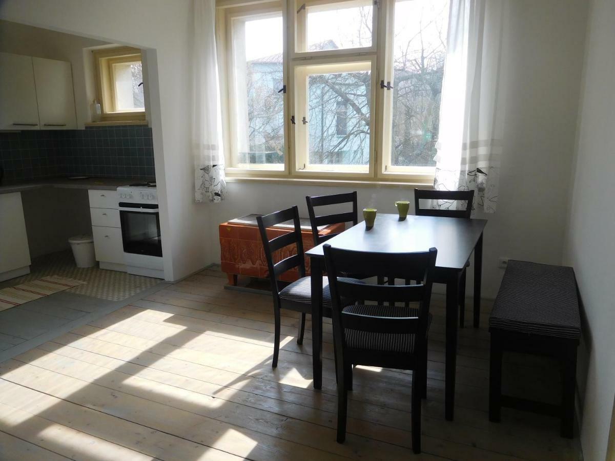 Apartamento Hradiska Jablonné nad Orlicí Exterior foto