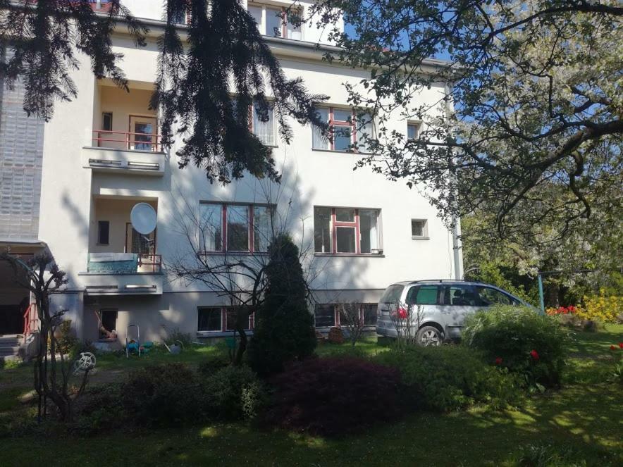 Apartamento Hradiska Jablonné nad Orlicí Exterior foto